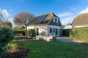 Zuiderdiep 01 - Noordzeepark Ouddorp NOT INTENDED FOR COMPANY OR WORK-RELATED STAYS