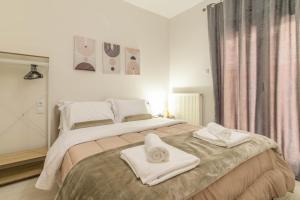 Central Kastoria House One Δίχωρο Διαμέρισμα