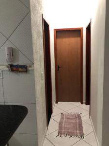 Apartamento com Wifi, Livros e Espaço Pet