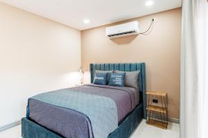 Habitación-Exclusiva-Cómoda-Centrica