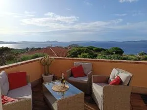 Baja Sardinia - 巴哈撒丁岛