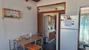 Cabaña Independiente para 4 personas con estacionamiento