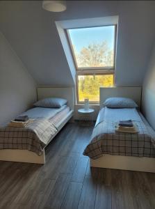 Apartament Słowińców 61