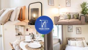 Right by Oval station 2-Bed Flat ! FREE WIFI!