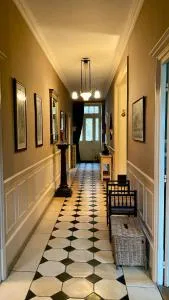 La Belle Epoque - Corsaint