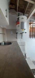 MAGNOLIA ph TIGRE CENTRO