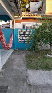 Bela Casa para Pousada na Praia de Arambaré