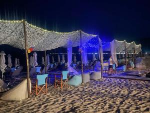 Amalia Rooms Sea View