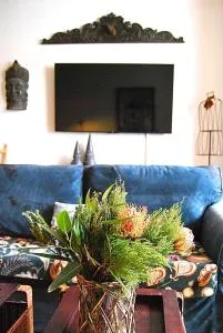 Hampton Court Grand Snug Sleeps 6 - Palace walk - 伊舍