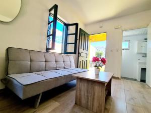 The 4th Old Town Suites