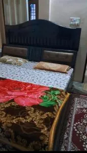 Triveni Neo Home Stay - Jhūsi