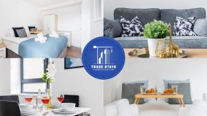 Cresta House - Modern Apartments