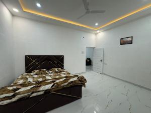 Aarambh - The Comfort Homestay