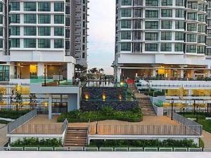 Mosaic Southkey Johor Bahru 5 min to Midvalley by JC Home