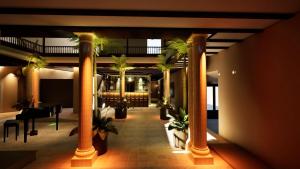 KARAT El Nogal Hotel Boutique & Spa SOLO ADULTOS