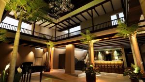 KARAT El Nogal Hotel Boutique & Spa SOLO ADULTOS