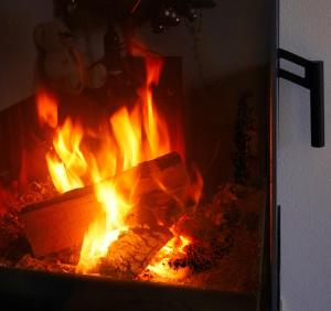 Alpine Retreat house Šurc 