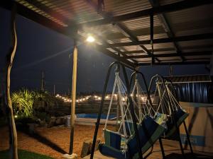 あさひシーサイドコテージ