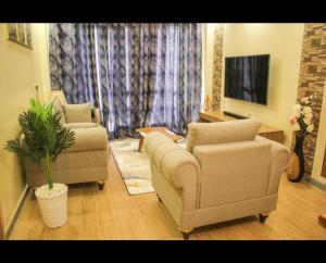 modern retreat apartment with heated swimming fully equipped gym private parking space and a relaxing rooftop with amazing city views