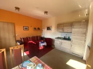 Ferienwohnung 3 - Waldsieversdorf