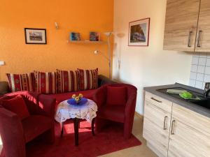 Ferienwohnung 3