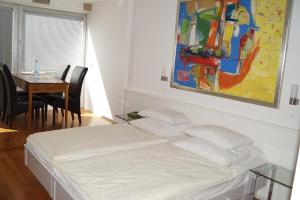 Deluxe Studio room in Hotel Freiheit