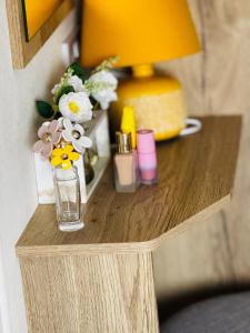 PV70 newquay bay resort