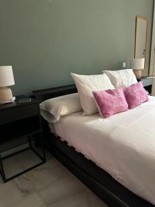 Rentalsevilla Arjona II