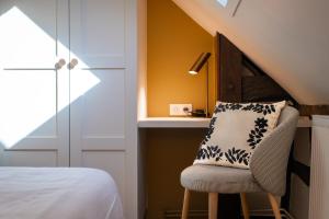 B&B / Chambres d'hotes Gites et chambres d'hotes Maison Ungerer : photos des chambres