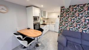 Appartements Residence Les Planchettes : photos des chambres