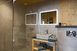 Odalys Chalet Le Panda