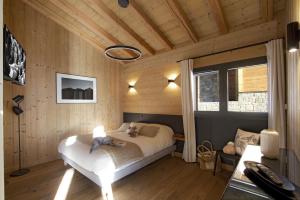 Odalys Chalet Le Panda