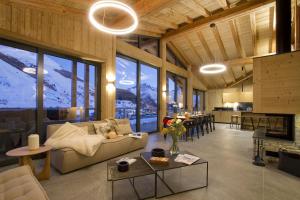 Odalys Chalet Le Panda