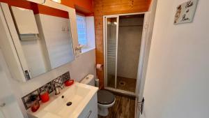 Appartements Residence Les Planchettes : photos des chambres