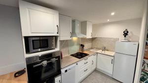 Appartements Residence Les Planchettes : photos des chambres