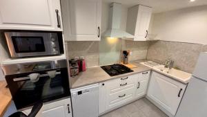 Appartements Residence Les Planchettes : photos des chambres