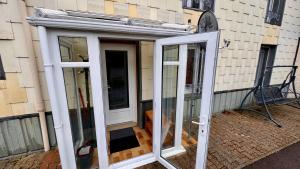 Appartements Residence Les Planchettes : photos des chambres