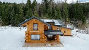 Cabana Cozy Nest - 托普利察