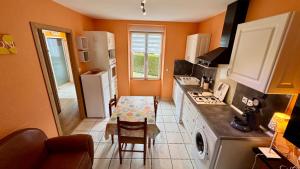 Appartements Residence Les Planchettes : photos des chambres