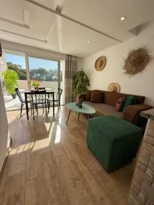 Jasmine Studio coquette - Biʼr Shallūf