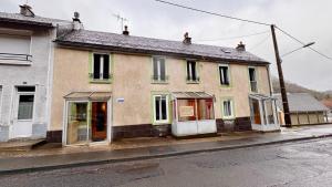 Appartements Residence Les Planchettes : Appartement 1 Chambre