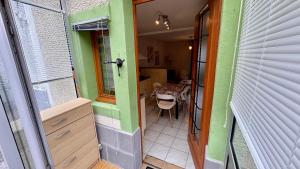 Appartements Residence Les Planchettes : photos des chambres