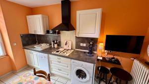 Appartements Residence Les Planchettes : photos des chambres