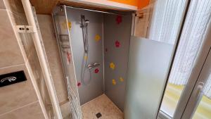 Appartements Residence Les Planchettes : photos des chambres