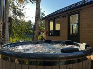 Bērzu harmonija - Lapmežciems