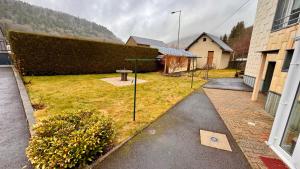 Appartements Residence Les Planchettes : photos des chambres