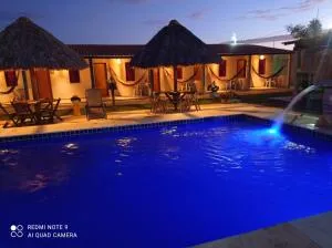 Pousada solar Guimaraes - كاسكافل