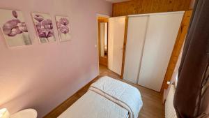 Appartements Residence Les Planchettes : photos des chambres