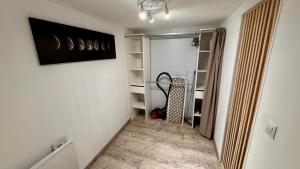 Appartements Residence Les Planchettes : photos des chambres