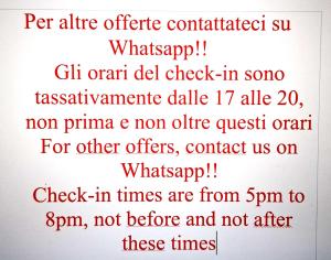 B&B Dimora dei folletti